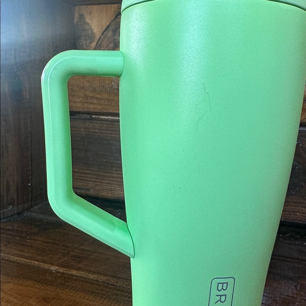 Brumate 30oz Era - Green - Picture 2 of 7